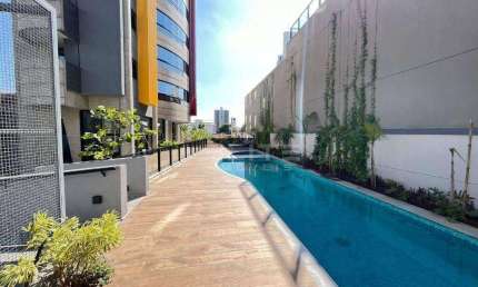 Apartamento à venda, 95 m² por R$ 1.200.000,00 - Jardim - Santo André/SP