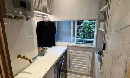 Apartamento à venda, 58 m² por r$ 510.000,00 - vila assunção - santo andré/sp