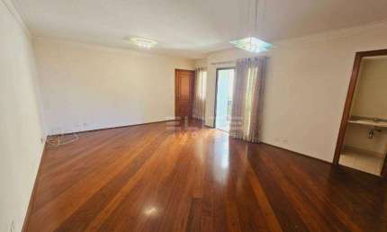 Apartamento com 3 dormitórios à venda, 140 m² por R$ 680.000,00 - Vila Assunção - Santo André/SP