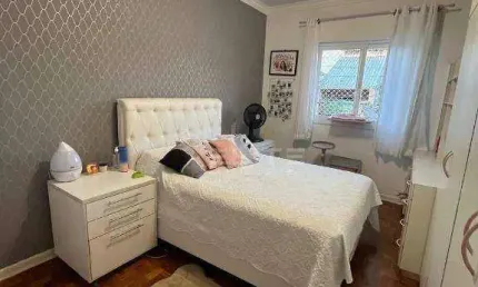 Sobrado à venda, 152 m² por r$ 798.000,00 - casa branca - santo andré/sp