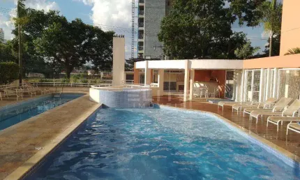 Apartamento com 2 dormitórios à venda, 63 m² por R$ 864.000,00 - Casa Branca - Santo André/SP