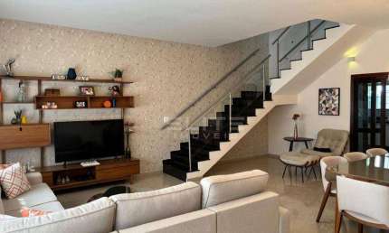 Casa com 3 quartos à venda na Rua dos Capuchinhos, 126, Vila Alpina, Santo André