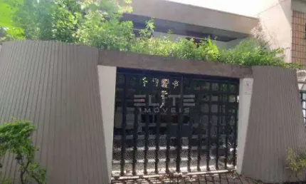Casa para alugar, 520 m² por R$ 15.628,33/mês - Campestre - Santo André/SP