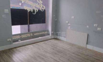 Casa para alugar, 130 m² por R$ 4.250,00/mês - Centro - Santo André/SP