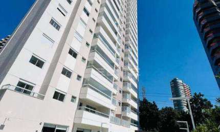 Apartamento à venda, 190 m² por R$ 3.085.000,00 - Jardim - Santo André/SP