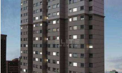 Apartamento à venda, 54 m² por R$ 430.000,00 - Jardim Bela Vista - Santo André/SP