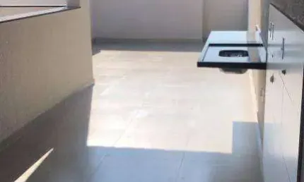 Cobertura com 2 dormitórios à venda, 97 m² por R$ 495.000,00 - Vila Francisco Matarazzo - Santo André/SP