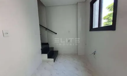 Cobertura com 2 dormitórios à venda, 120 m² por R$ 650.000,00 - Vila Pires - Santo André/SP