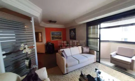 Apartamento com 3 quartos à venda, 173 m² por r$ 999.000 - vila bastos - santo andré/sp