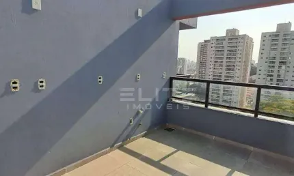 Cobertura com 2 dormitórios à venda, 118 m² por R$ 797.800,00 - Baeta Neves - São Bernardo do Campo/SP