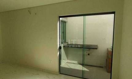 Apartamento com 3 dormitórios à venda, 100 m² por R$ 750.000,00 - Vila Scarpelli - Santo André/SP