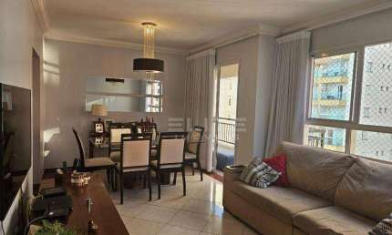 Apartamento com 3 quartos à venda na Rua Bela Vista, 11, Jardim Bela Vista, Santo André