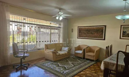 Casa com 3 quartos à venda na Rua São José Operário, 422, Jardim Bela Vista, Santo André