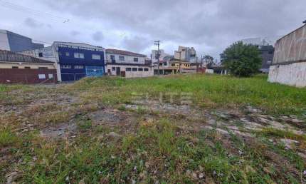Terreno à venda, 1102 m² por R$ 2.050.000,00 - Vila América - Santo André/SP
