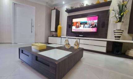 Sobrado à venda, 298 m² por R$ 1.780.000,00 - Vila Assunção - Santo André/SP
