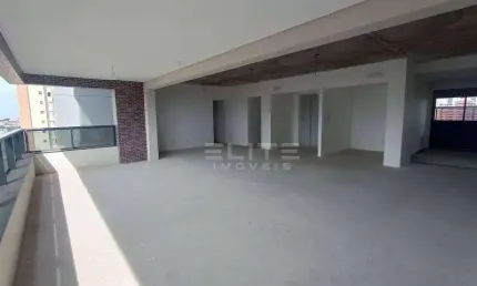 Apartamento com 3 quartos à venda na Rua das Aroeiras, 300, Jardim, Santo André