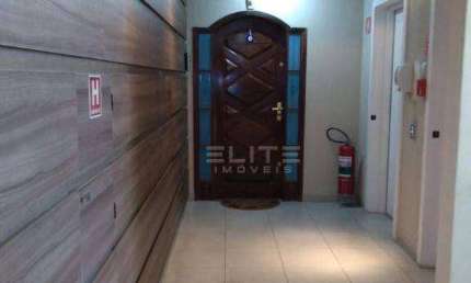Sala à venda, 100 m² por R$ 531.900,00 - Centro - Santo André/SP