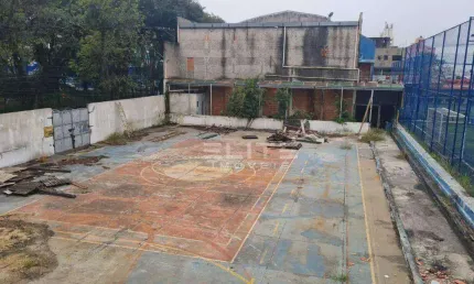 Terreno para alugar, 920 m² por R$ 25.000,00/mês - Vila Alzira - Santo André/SP