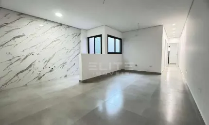 Apartamento com 3 dormitórios à venda, 85 m² por r$ 925.000,00 - jardim - santo andré/sp
