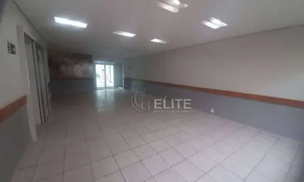 Casa para alugar, 258 m² por R$ 19.217,48/mês - Jardim - Santo André/SP