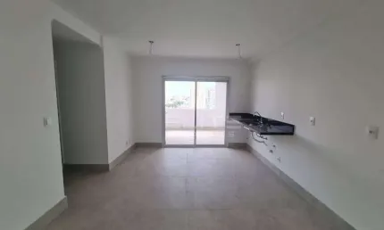 Apartamento com 2 dormitórios à venda, 67 m² por R$ 565.790,00 - Parque das Nações - Santo André/SP