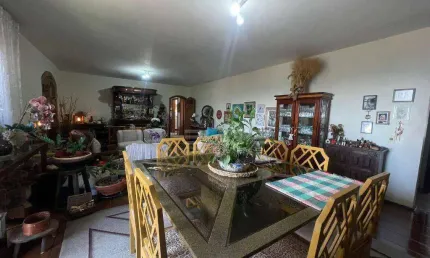 Apartamento com 4 quartos à venda, 320 m² por r$ 904.255 - vila assunção - santo andré/sp