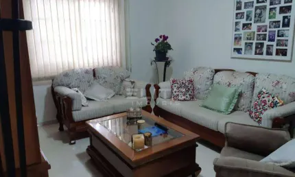 Casa com 3 dormitórios à venda, 164 m² por r$ 750.000,00 - vila pires - santo andré/sp