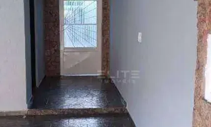 Sobrado com 3 dormitórios à venda, 235 m² por R$ 650.000,00 - Jardim Las Vegas - Santo André/SP