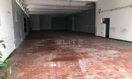 Prédio à venda, 550 m² por R$ 2.800.000,00 - Jardim - Santo André/SP