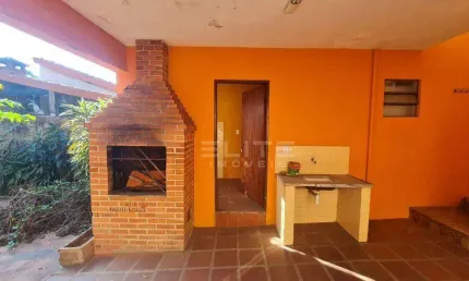 Casa com 3 dormitórios à venda, 173 m² por R$ 650.000,00 - Vila Guiomar - Santo André/SP