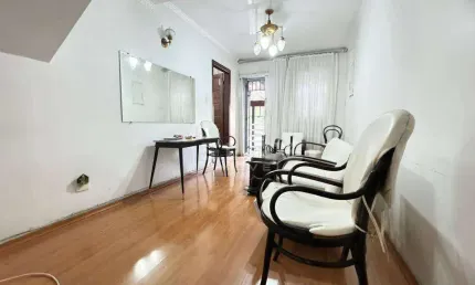 Sobrado à venda, 154 m² por R$ 950.000,00 - Jardim - Santo André/SP