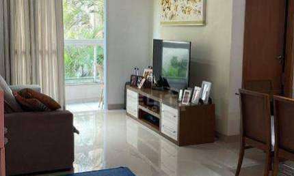 Apartamento à venda, 130 m² por R$ 799.000,00 - Jardim Bela Vista - Santo André/SP
