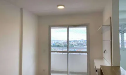 Apartamento com 2 quartos à venda na Rua Lauro Muller, 335, Vila Sacadura Cabral, Santo André