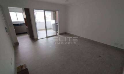 Apartamento com 1 dormitório para alugar, 63 m² por R$ 3.587,17/mês - Parque das Nações - Santo André/SP