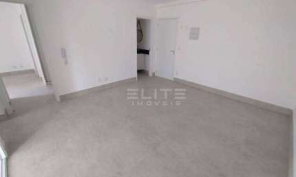 Apartamento com 1 dormitório para alugar, 63 m² por R$ 3.229,78/mês - Parque das Nações - Santo André/SP