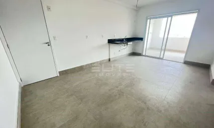 Apartamento com 2 dormitórios para alugar, 67 m² por R$ 4.423,94/mês - Parque das Nações - Santo André/SP