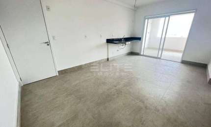 Apartamento com 2 dormitórios para alugar, 67 m² por R$ 3.523,46/mês - Parque das Nações - Santo André/SP