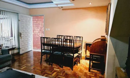 Casa com 3 quartos à venda na Rua das Laranjeiras, 251, Jardim, Santo André
