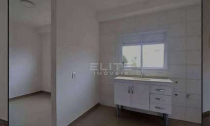 Apartamento à venda, 48 m² por R$ 330.000,00 - Vila Eldízia - Santo André/SP