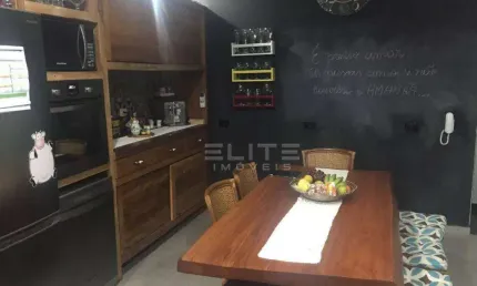 Cobertura com 2 dormitórios à venda, 164 m² por R$ 940.000,00 - Vila Gilda - Santo André/SP