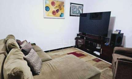 Casa em condomínio fechado com 2 quartos à venda na Rua Diogo Fernandes, 455, Campestre, Santo André