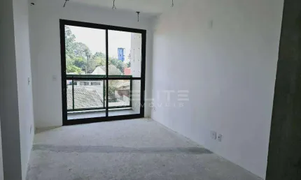 Apartamento com 2 quartos à venda na Rua Garcia Rodrigues, 490, Vila Alpina, Santo André