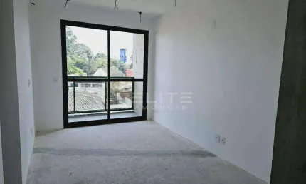 Apartamento com 2 quartos à venda na Rua Garcia Rodrigues, 490, Vila Alpina, Santo André
