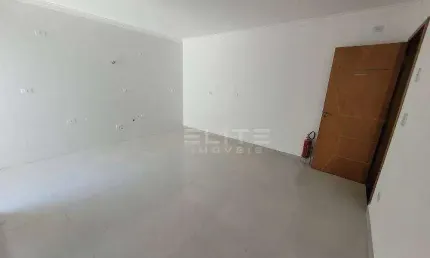 Apartamento com 3 dormitórios à venda, 78 m² por R$ 547.000,00 - Vila Eldízia - Santo André/SP