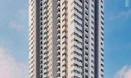 Apartamento com 3 quartos à venda na Avenida Dom Pedro II, 2814, Campestre, Santo André