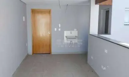 Cobertura com 2 dormitórios à venda, 90 m² por R$ 512.000,00 - Vila Pires - Santo André/SP
