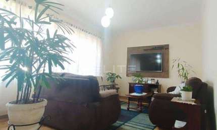 Casa com 2 quartos s à venda, 137 m² por R$ 760.000 - Vila Alzira - Santo André/SP
