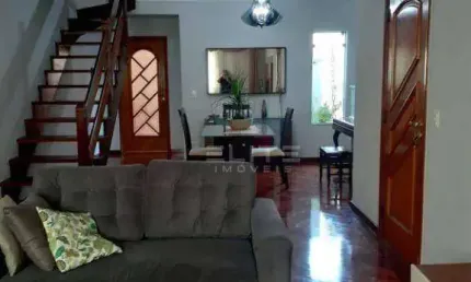 Sobrado a venda vila Assunção proximo ao parque Central.