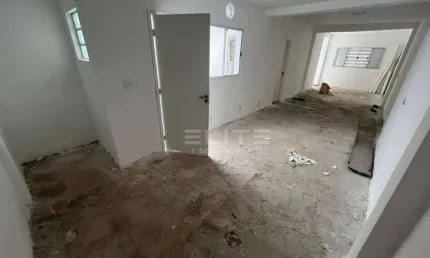 Sobrado para alugar, 120 m² por R$ 8.107,00/mês - Jardim - Santo André/SP