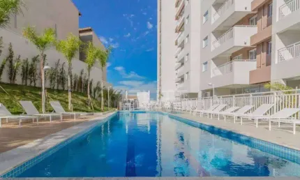 Apartamento com 3 dormitórios à venda, 76 m² por R$ 710.000,00 - Vila Apiaí - Santo André/SP